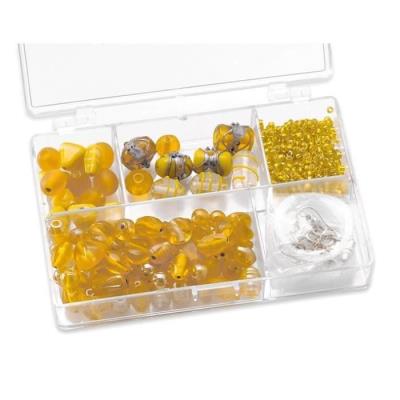 Knorr Prandell Boîte De Perles Jaune 80 G