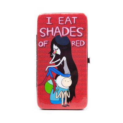 Adventure Time porte-monnaie Marceline