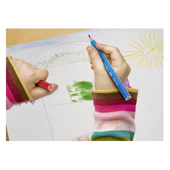 Crayons de couleur Bic Kids EVOLUTION