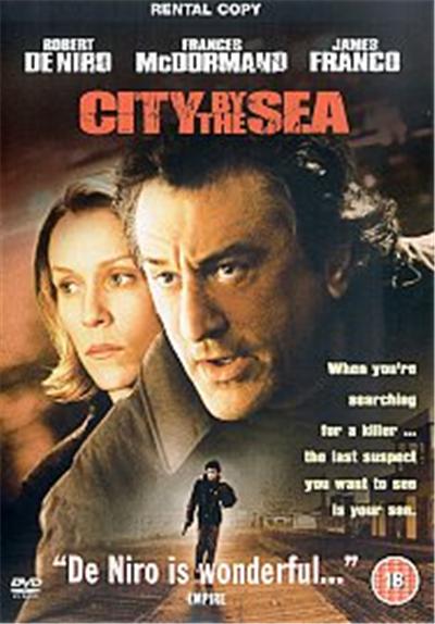 City By The Sea