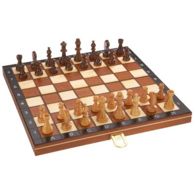 Philos Échecs de voyage - vue 2