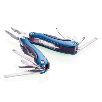 Pince multifonctions, bleu