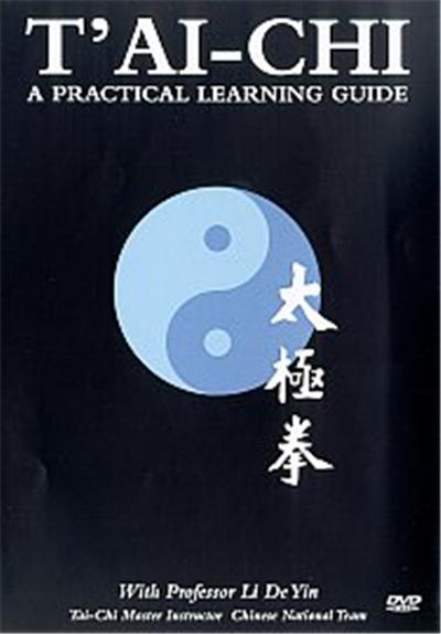 T'ai Chi - A Practical Learning Guide