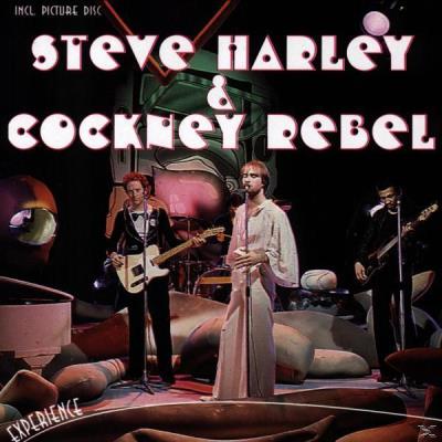 Steve Harley And Cockney Rebel