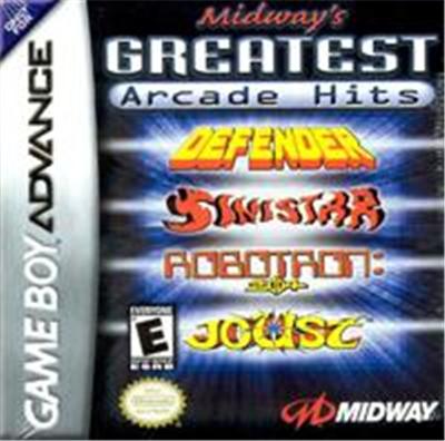 Midway s Greatest Arcade Hits