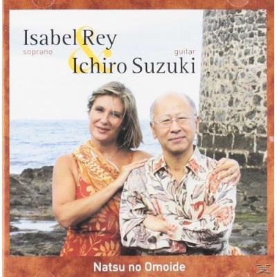 Natsu no Omoide (Recuerdos de verano)