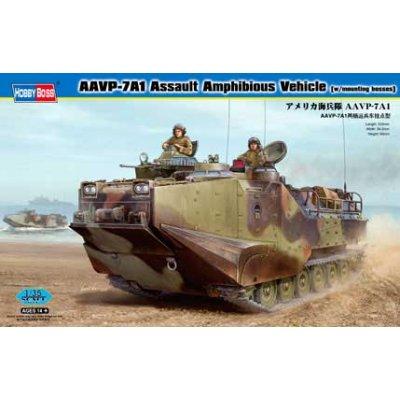 Hobby Boss - AAVP-7A1 Vehicule