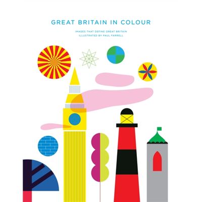 Great Britain In Colour