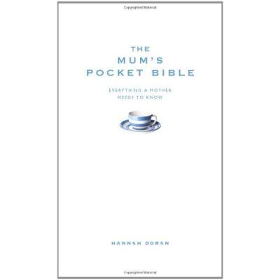 Mum's Pocket Bible