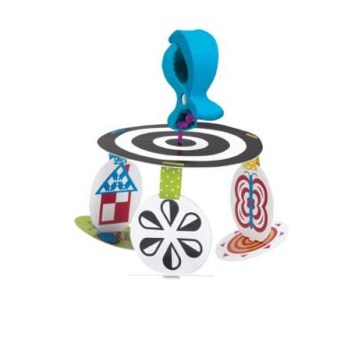 Manhattan toy infant stim-mobile - to go