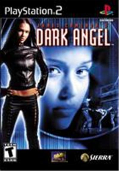 James Cameron s Dark Angel
