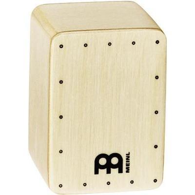 Shaker Meinl Musik Sh50 Bois