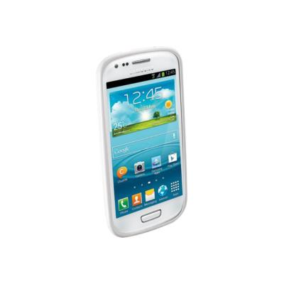 Cellular Line SHOCKING CASES - beschermhoes voor mobiele telefoon