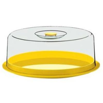 Ustensiles et accessoires de cuisine - plateau a tarte plastique ( CO-098-12 )