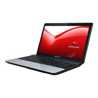 Ноутбук packard bell te11hc не включается