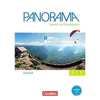 Panorama a1 manual