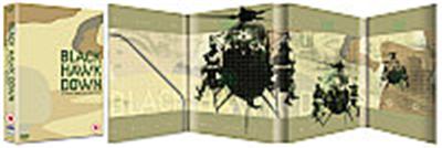 Black Hawk Down , (Special Edition)