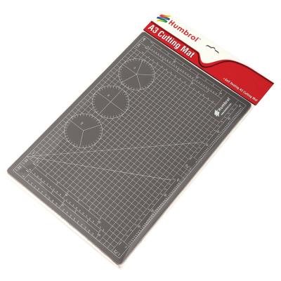 Tapis de découpe a3 humbrol