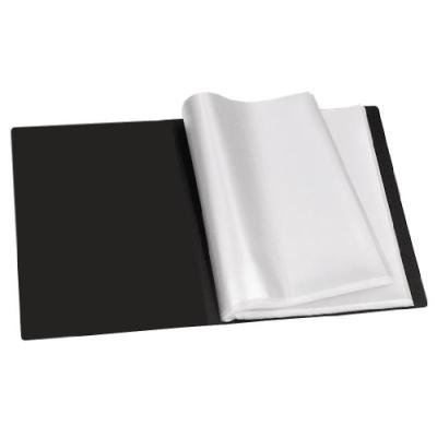 VELOFLEX PROTÈGE-DOCUMENTS 30 POCHETTES/POCHE EXTÉRIEURE