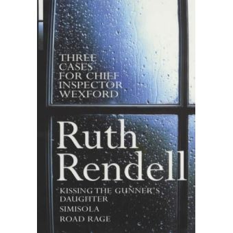 Three Cases For Chief Inspector Wexford: 