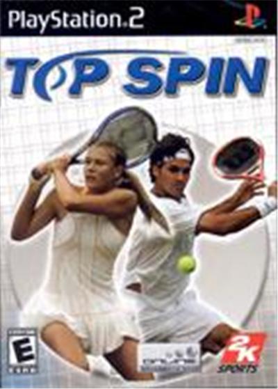 Top Spin État correct -  reconditionné disponible sur Fnac