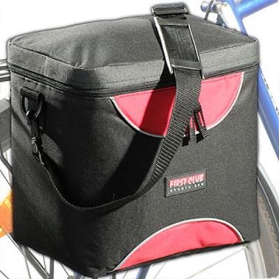 First club sac pour porte-bagages