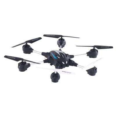 Hexacoptère wifi 2,4 GHz GH-50.cam