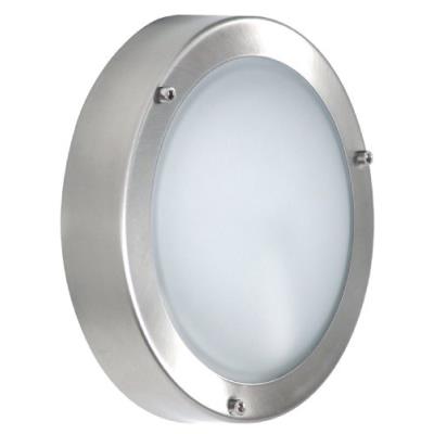 Ranex 5000.321 shannon applique/plafonnier inox