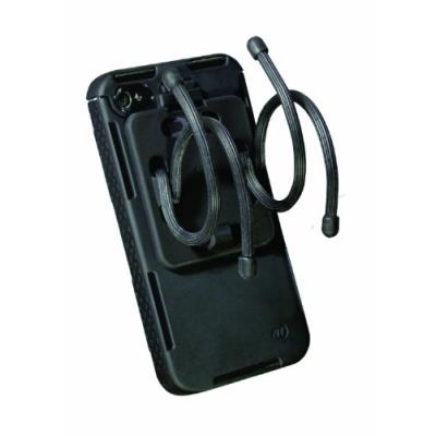 Nite ize connect support diphone pour vélo noir