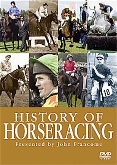 History Of Horse Racing