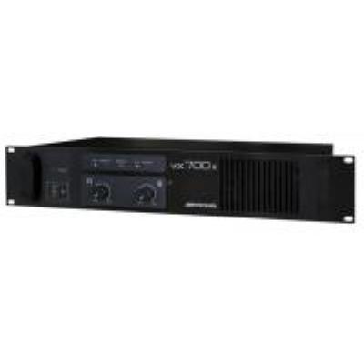 Amplificateur JB SYSTEMS 2x350W RMS 4 Ohm / 2x200W RMS 8 Ohm