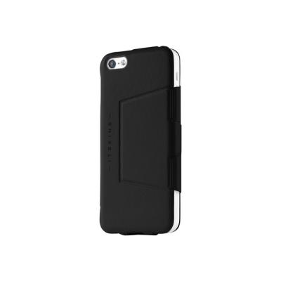 ITSKINS Plume Side Opening protection à rabat pour téléphone portable