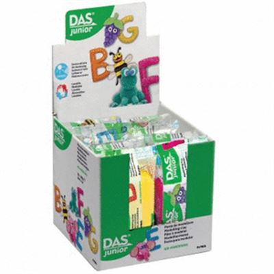 Pack 10 Pastillas Pasta Para Modelar 100 Gramos Colores Surtidos [Livre en VO]