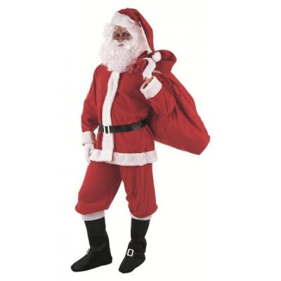Costume de Père Noël - L