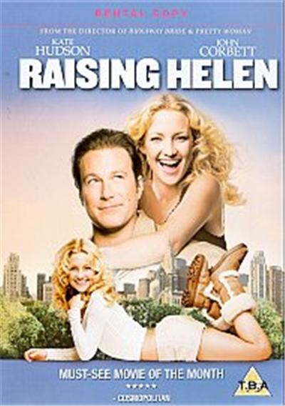 Raising Helen