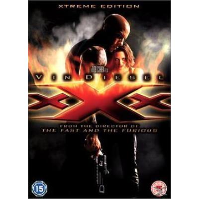 XXX , (Xtreme Edition)