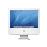 Apple iMac Intel Core 2 Duo 1,83 GHz 17" TFT_0