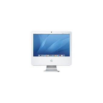 Apple iMac Intel Core 2 Duo 1,83 GHz 17" TFT