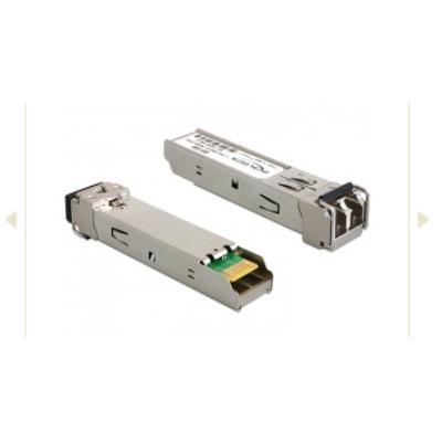 Delock sfp 1000base-sx mm 850nm ddm (86188)