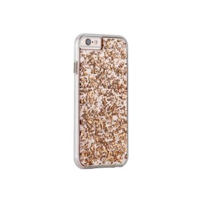 Case-Mate - Achterzijde behuizing voor mobiele telefoon - rosé gouden karaat - voor Apple iPhone 7