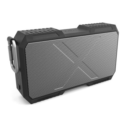 Enceinte Bluetooth NILLKIN X-MAN IPX4 étanche aux-in - Noire