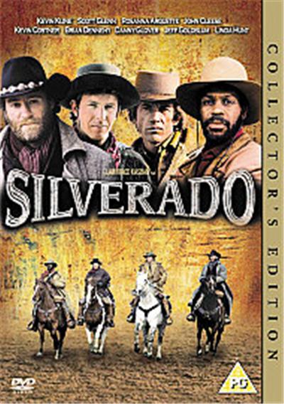 Silverado , (Collector's Edition)