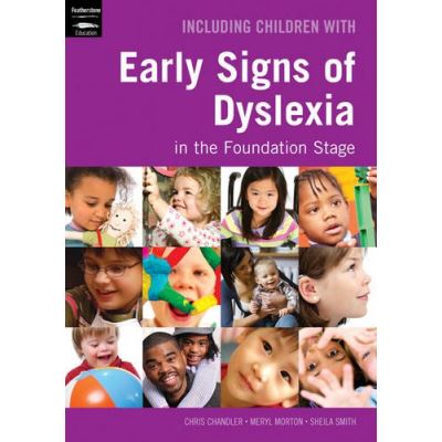 Including Children with Early Signs of Dyslexia in the Foundation Stage (Inclusion)