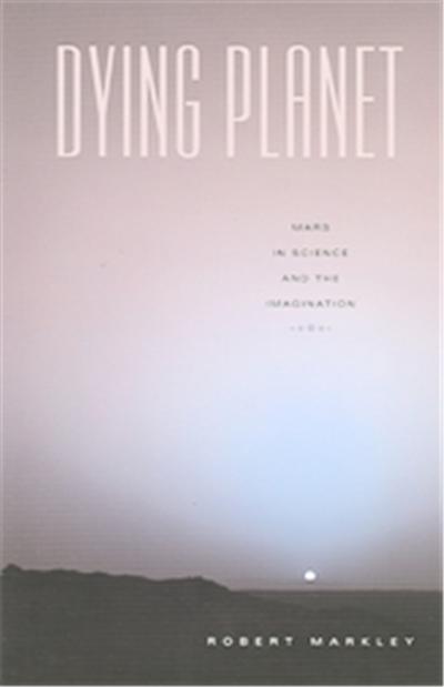 Dying Planet