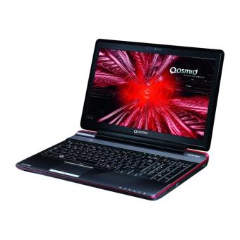 Clavier AZERTY Français Pour Toshiba Qosmio F60-10J - Noir - Neuf