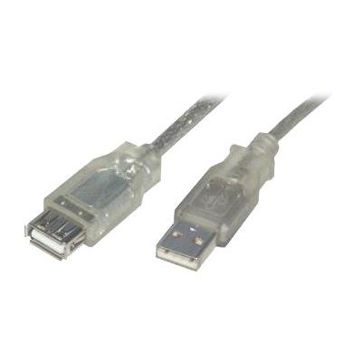 Mcl Samar Rallonge De Câble Usb - 5 M