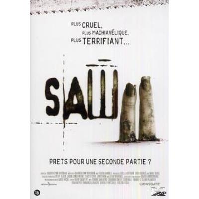 Saw Ii