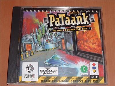PaTaank - IMPORT JAPONAIS