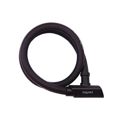 Squire mako plus cable lock 25 x 1200