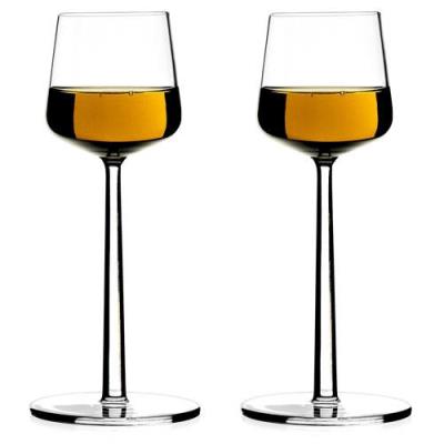 Verres à  sherry iittala Essence 0,15 L - 2 p.